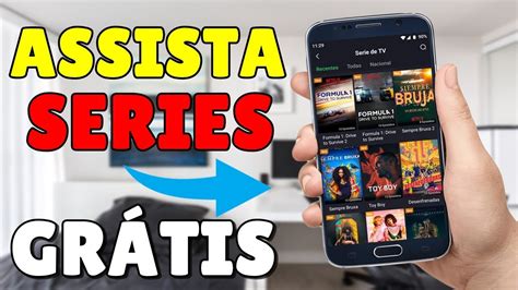 assistir série completa grátis.